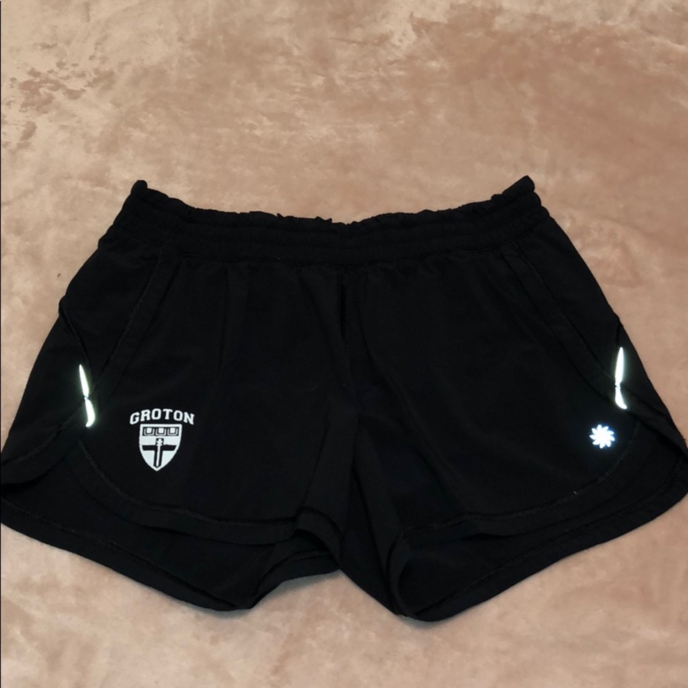 ATHLETA SHORTS